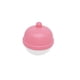 thumbnail image 1 of Collar con rastreador GPS para perros y gatos, antipérdida, GSM/GPRS, localizador de seguimiento en tiempo real, color rosa., 1 of 5