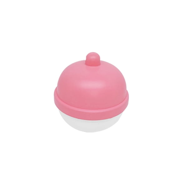Collar con rastreador GPS para perros y gatos, antipérdida, GSM/GPRS, localizador de seguimiento en tiempo real, color rosa.