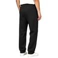 thumbnail image 2 of OGLCCG Kids Boys Sweatpants Fleece Drawstring Workout Athletic Jogger Pants with Side Pockets Cuff Bottom Active Pants Size 11, 2 of 6
