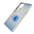 thumbnail image 2 of Orlando Magic Linen Logo Galaxy Clear Case, 2 of 5