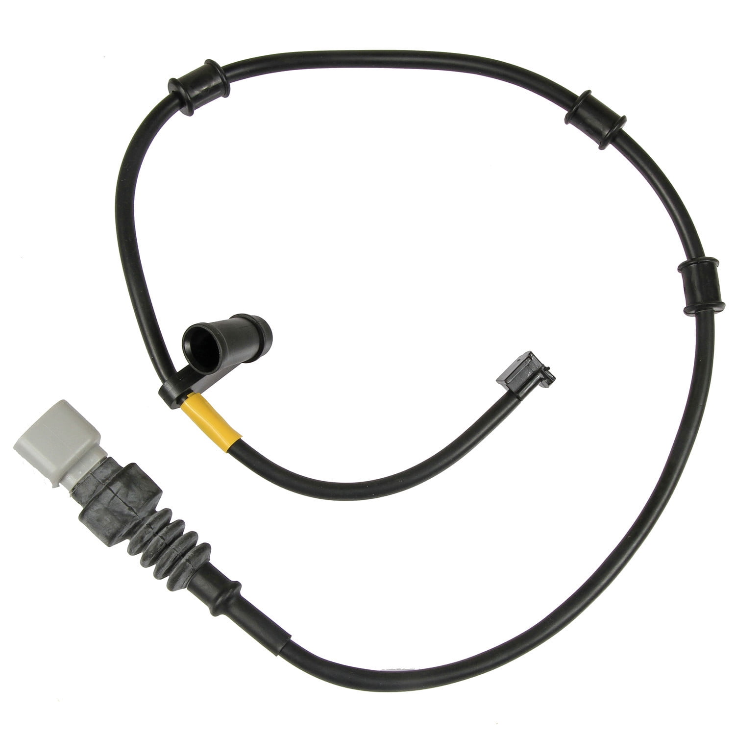 Power Stop Rear Left Brake Pad Wear Sensor SW-1665