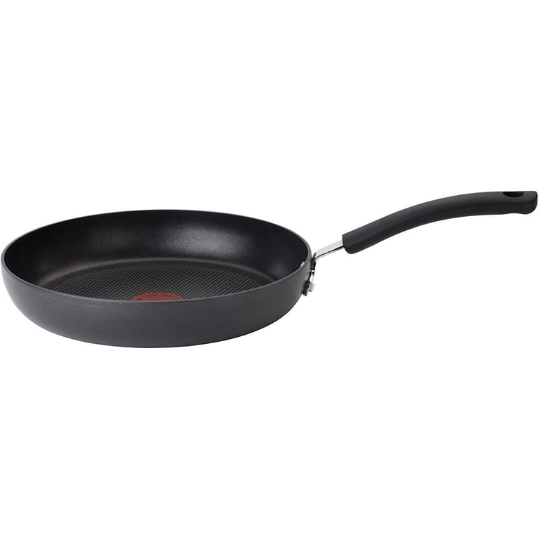 T-Fal Platinum Nonstick Fry Pan with Induction Base, Unlimited Cookware Collection, 12 inch