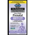 thumbnail image 1 of Garden of Life - Dr. Formulated Probiotic Capsules, 30 Capsules | Multiple Options, 1 of 2