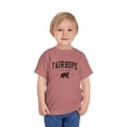 thumbnail image 3 of Fairhope Alabama Toddler Shirt Gifts Boy Girl Size 2T-5T, 3 of 4