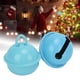 thumbnail image 5 of Mini Cascabeles, Cascabeles De Material De Hierro Azul Lago Para Bodas Para Fiestas De Navidad ANGGREK Otros, 5 of 8