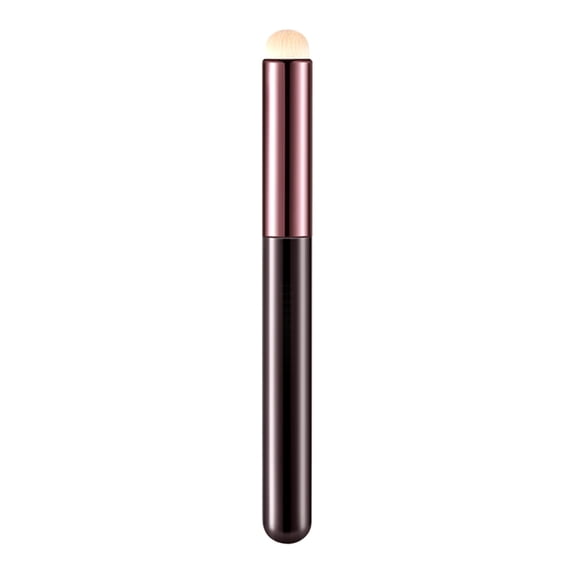 Lipstick Brush,Lip Brush for Lipstick Portable Lip Smudge Brush,Lip Makeup Brush