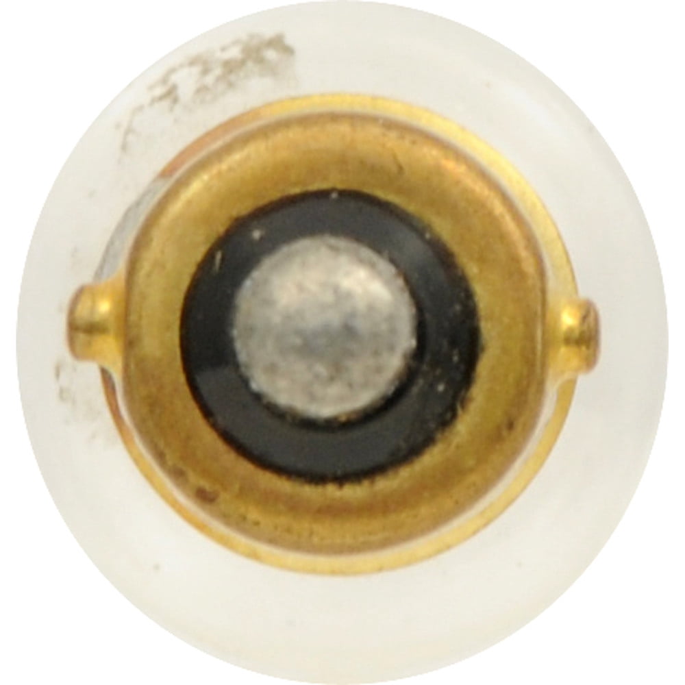 Sylvania 1895 Long Life Halogen Auto Mini Bulbs, Pack of 2.