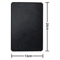 thumbnail image 1 of Lefu Anti-slip PVC Car Dashboard Mat Anti-slip Gel Pad For Phone Glasses, 1 of 7