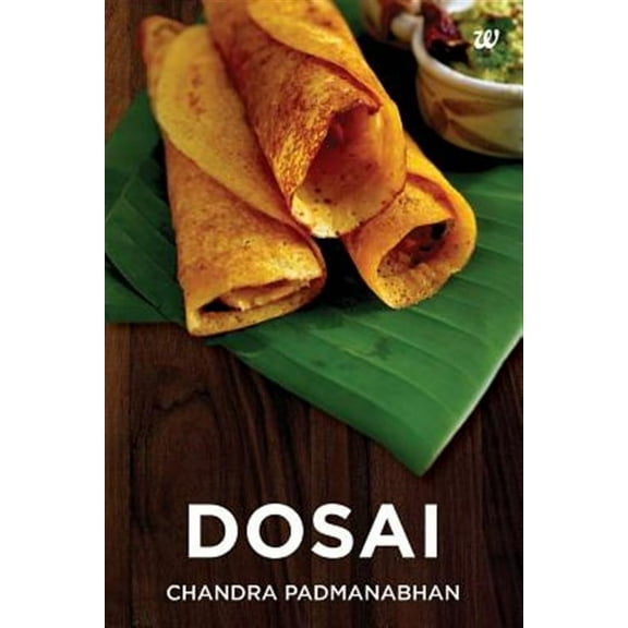 Dosai (Paperback)