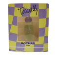 thumbnail image 2 of Tocadilly by Rochas for Women 0.1 oz Eau De Toilette Miniature Splash, 2 of 2