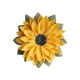 thumbnail image 1 of Decoración Para Puerta De Tela Para El Hogar Corona De Girasoles Primaverales Decoración Para Puerta Principal Adorno Para Colgar En La Pared Decoración Para Puerta Principal De Granja Primaveral, 1 of 8