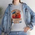thumbnail image 7 of A Dirty Hoe Is A Happy Hoe Shirt, Funny Gardening Gift T-Shirt - ID: 1616, 7 of 7