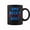 Black, variant on Omg Becky Look At That Bunt Baseball Softball Coffee Mugs