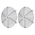 thumbnail image 4 of 2Pcs Round Cooling Rack Non-stick Drying Rack Bread Cooling Rack Baking Supply, 4 of 5