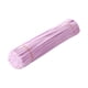 thumbnail image 4 of Limpiadores de pipas Manualidades DIY Ramo Decoración del hogar Accesorio de fotografía Material hecho a mano para Púrpura claro, 4 of 9