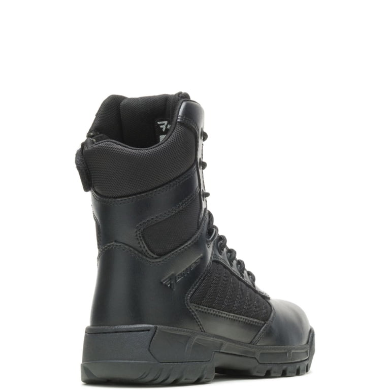Bates Women\'s Tactical Sport 2 Tall Side Zip Military Boot Bates Women main image 4