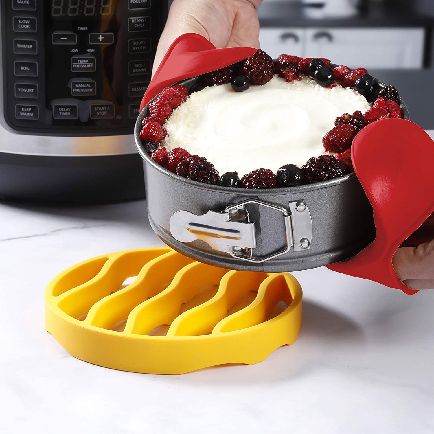 ONLY Crock Pot Express Accessories you Need!