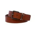 thumbnail image 1 of BELTISCOOL Men's Italian Leather Casual Jean Belt, 1 of 1