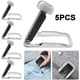 thumbnail image 1 of Likrtyny Lectura Nocturna para Libros Minilámpara LED Con Clip Recargable Por USB Color 5 Uds., 1 of 4