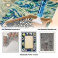 thumbnail image 4 of Diamond Painting Pen,ergonomic Diamond Art Drill Pen With Diamond Painting Tools And Accessories, Handmade Diamond Painting Tools Pen Brv, 4 of 4