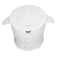thumbnail image 3 of Oubit Hot Pot Cooker,Electric Hot Pot Cooker Foldable Electric Hot Pot Cooker Portable Hot Pot Cooker Enhanced Features, 3 of 9
