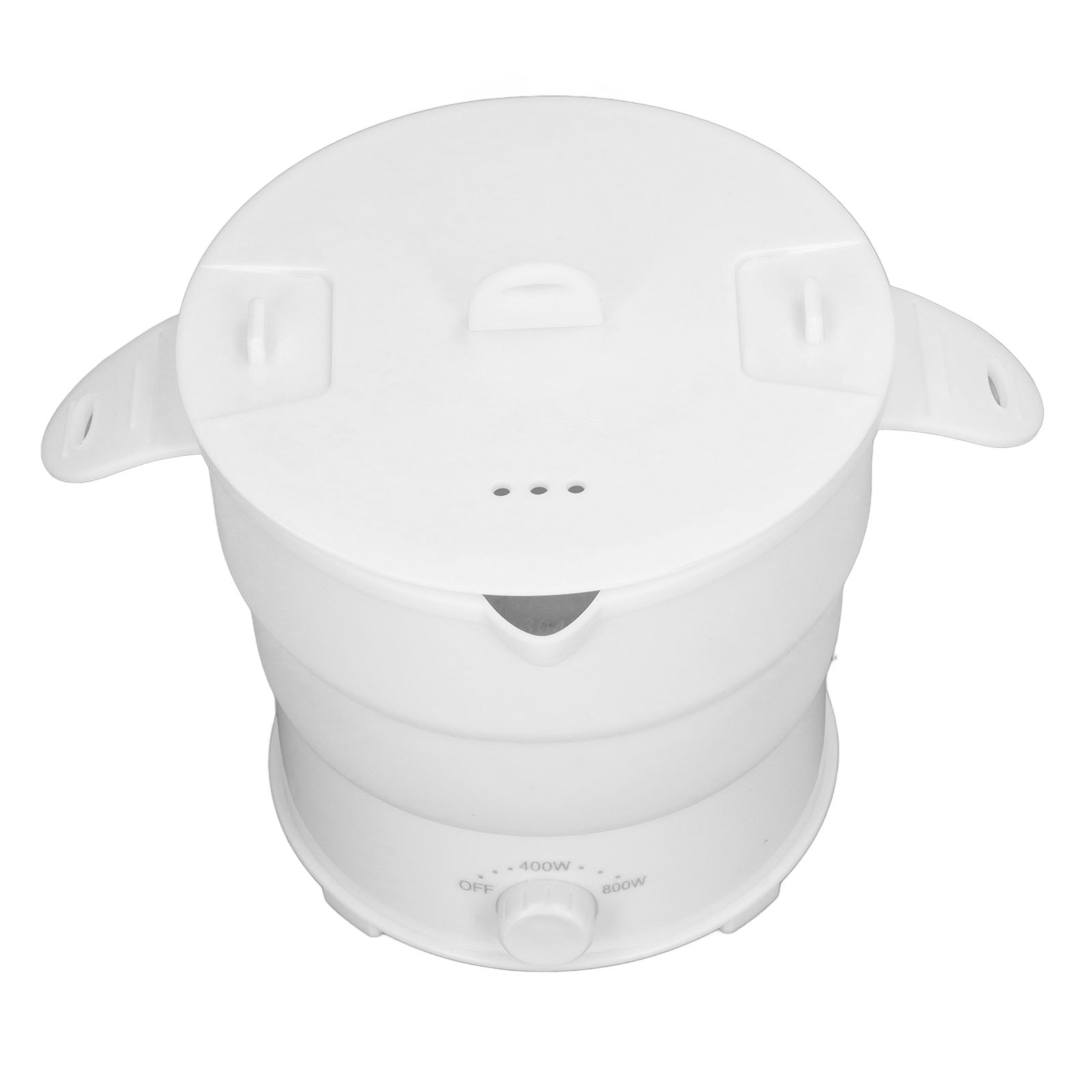 Foldable electric hot pot cooker hotsell