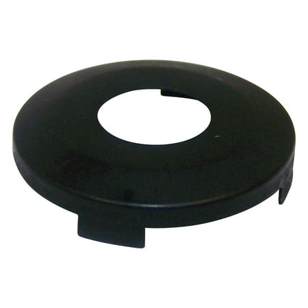 4 Cylinder 2.5l Wrangler Crown Automotive 5257148 CAS5257148 91-92 MJ COMANCHE/91-94 XJ CHEROKEE/97-02 TJ WRANGLER LOCK CYLINDER CAP ()
