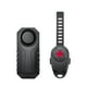 thumbnail image 1 of Alarma Antirrobo Inalámbrica para Motocicleta y Bicicleta, Resistente Al Agua, con Control Remoto, 113 DB, para Coche Eléctrico., 1 of 5