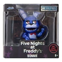Funko Action Figure FNAF Dreadbear - Jack-o-Bonnie - 17 Cm Verzamelobject