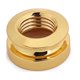 thumbnail image 5 of IFANLANDOR 3Ud Guitar Strap Button Dorado Para Guitarra Y Bajo Accesorio Duradero Y Práctico, 5 of 8