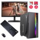 thumbnail image 1 of PC computadora armada AMD A12 AMD 16GB de RAM SSD 240GB Monitor 19.5" HD, 1 of 5