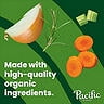 Pacific Foods Organic Bone Broth Unsalted Chicken, 32 fl oz, 3 Pack