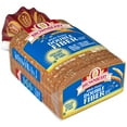 thumbnail image 2 of Brownberry Whole Grains Double Fiber Bread, Baked with Simple Ingredients, 24 oz, 2 of 5