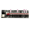 thumbnail image 4 of 009S PULS USB 3.0 PCIE Riser PCI-E 1X to 16X Riser Card PCI-E Extender Cable Riser, 4 of 8