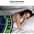 thumbnail image 5 of Seattle Throw Blanket Personalized for Men Women Youth Gifts, 5 of 6