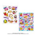thumbnail image 1 of Stickers Musul International Foodies Varios Diseños 1 Planilla, 1 of 4