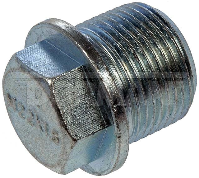 Dormon 090055CD Oil Drain Plug Standard M221.50, Head Size 19Mm