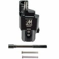 thumbnail image 2 of Melling 10055ST-825SS Billet Aluminum Oil Pump Street & Strip for Small Block Chevy, 2 of 3