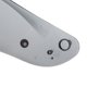 thumbnail image 2 of Casco CUBIERTA CARA CUBIERTA MONTAJE AJUSTABLE A prueba de niebla Engranajes protectores Filtro de la boca Accesorios de motocicleta Reemplazo para RPPHA11 RPHA70 LIGHT TAN kenally VI012686-02, 2 of 7