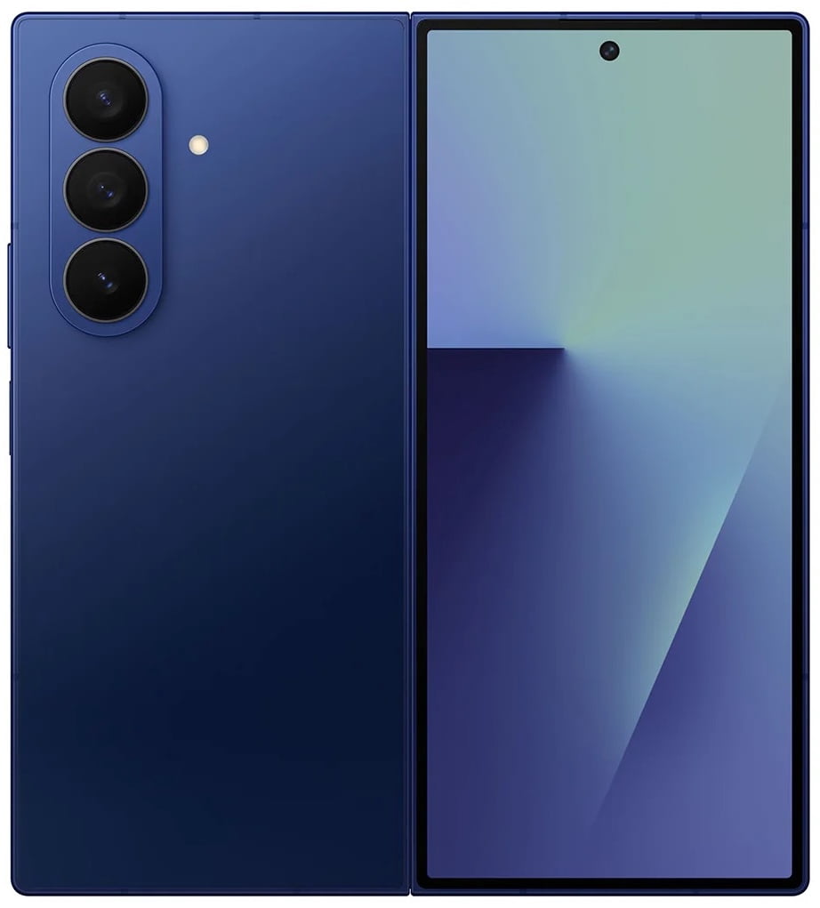 Samsung Galaxy Z Fold7 256GB F966U Unlocked