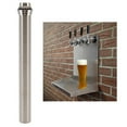 thumbnail image 4 of Bâton de Bière en Acier Inoxydable G5/8 à Usage Commercial, 4 of 8
