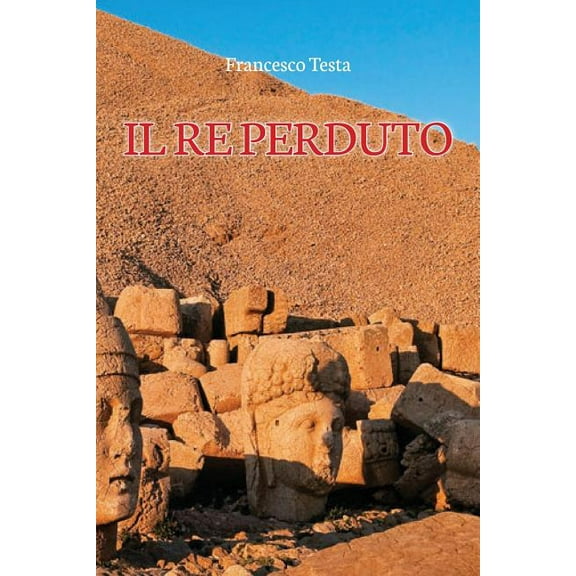 Il re perduto (Paperback)
