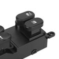 thumbnail image 4 of Master Window Switch, 93570 2L010 Ventana de Encendido de la Izquierda Con El Ajuste Principal para i30 2008 A 2011, 4 of 7