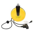 thumbnail image 2 of Alert 5000A-30GF-CB Retractable Extension Cord Reel w/Circuit Breaker, 2 of 5
