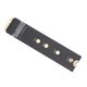 thumbnail image 5 of Convertidor Tarjeta Adaptador SSD Sunnimix M.2 NGFF Estado Sólido 2012 Tarjeta de adaptador de accionamiento de estado sólido, 5 of 8