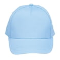 thumbnail image 1 of SOLS Boys/Girls Buzz Baseball Cap, 1 of 4