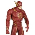 thumbnail image 6 of DC Multiverse 7" Action Figure WV3 Flash, Children Ages 12+, 6 of 9