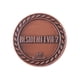 thumbnail image 2 of Moneda conmemorativa de anime Resident Evil, 3,5 cm, hierro, 18 g, 2 of 2