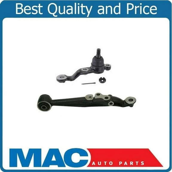 Front Passenger Lower Control Arm Ball Joint for Lexus GS300 GS400 GS430 98-05