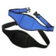 thumbnail image 2 of Cinturón de micrófono para instructor de fitness, 2 unidades, bolsa de transporte ajustable para micrófono, paquete de soporte para micrófono para baile, aeróbicos y todas las actividades deportivas, 2 of 8